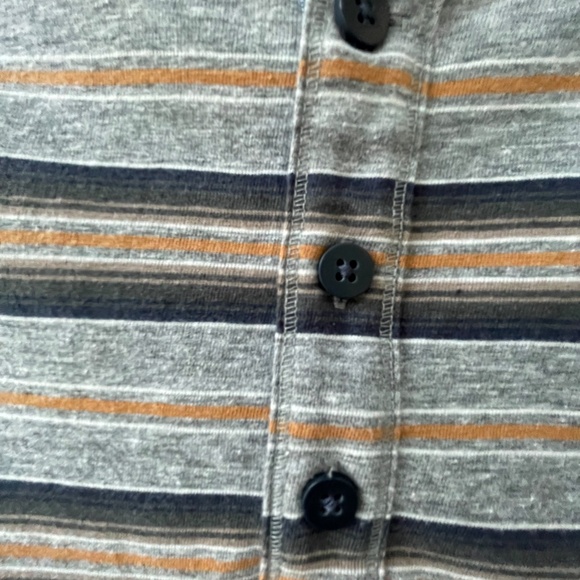 GAP 1969 Men's Long Sleeve Shirt Size L - Picture 5 of 5